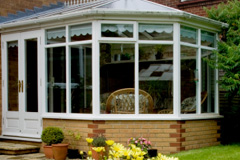 conservatories Goathill