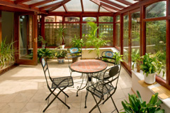 Goathill conservatory quotes