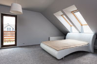 Goathill bedroom extensions