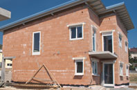 Goathill home extensions