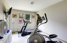 Goathill home gym construction leads